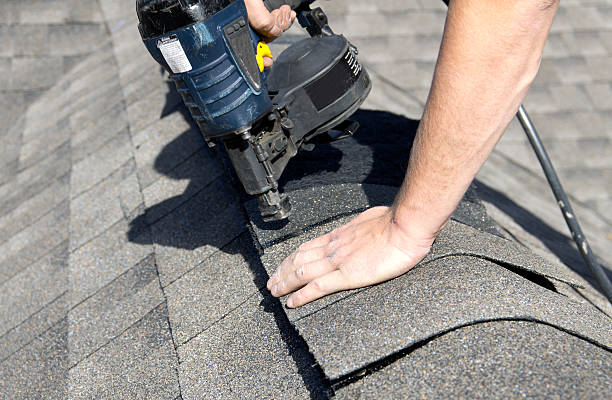 Emergency Roof Repair in Greencastle, PA